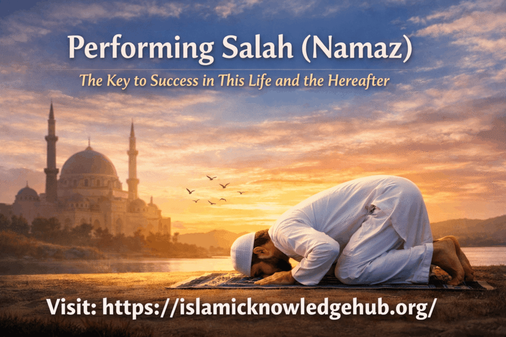 Prayer Times in Hyderabad